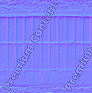 seamless tiles normal mapping 0013